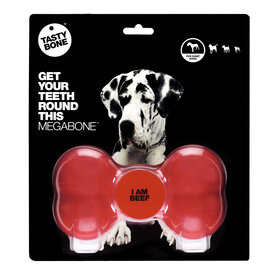 Tasty Bone Mega Manzo