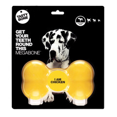Tasty Bone Mega pollo