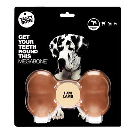 Tasty Bone Agnello Mega