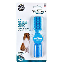 Tasty Bone TastyBrush Menta speziata