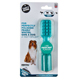 Tasty Bone TastyBrush Menta Fresca