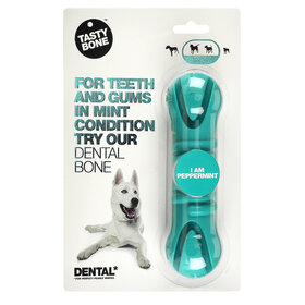 Tasty Bone Dental Bone  - Menta piperita