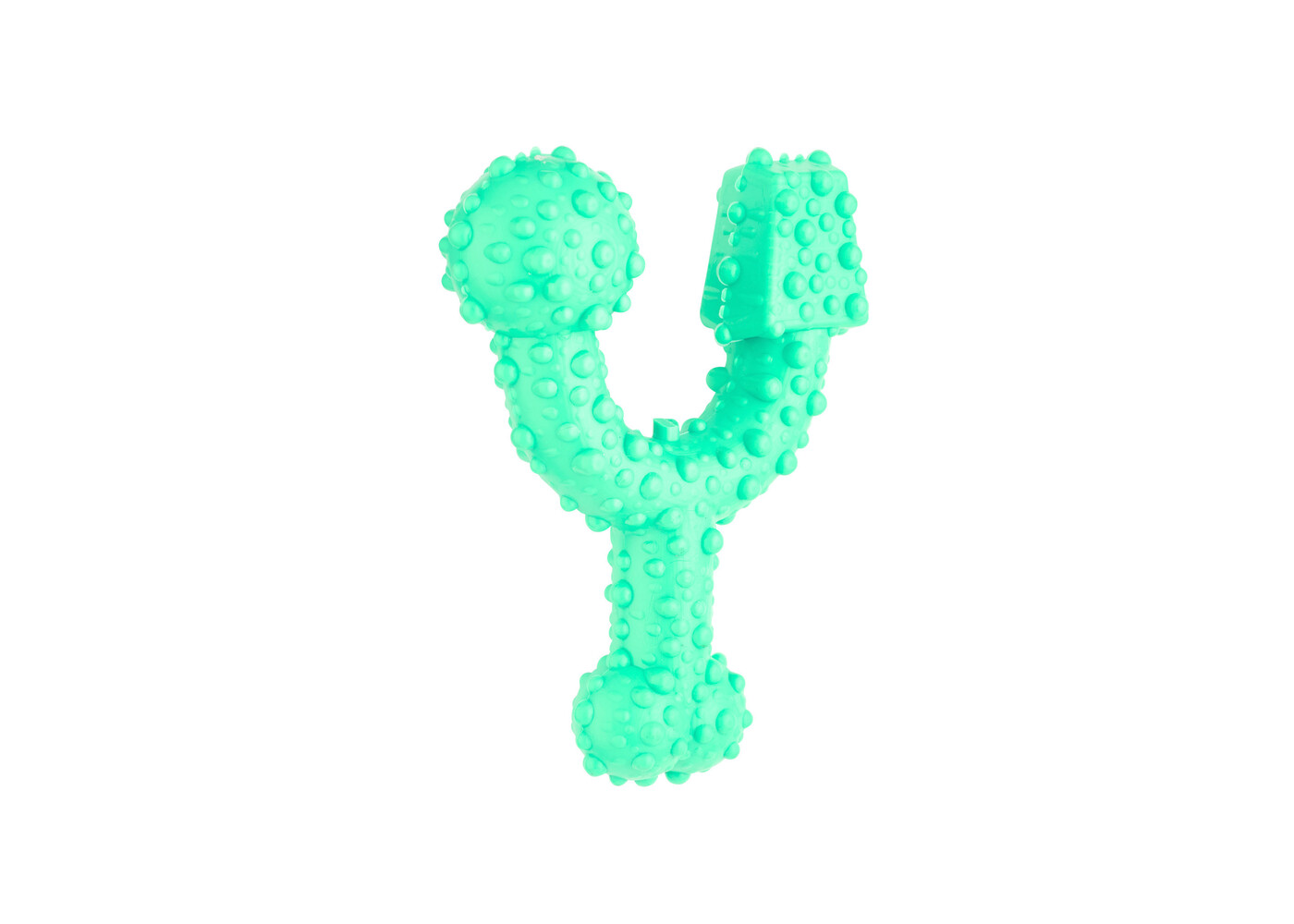 Tasty Bone Dental Trio Bone - Menta piperita Small