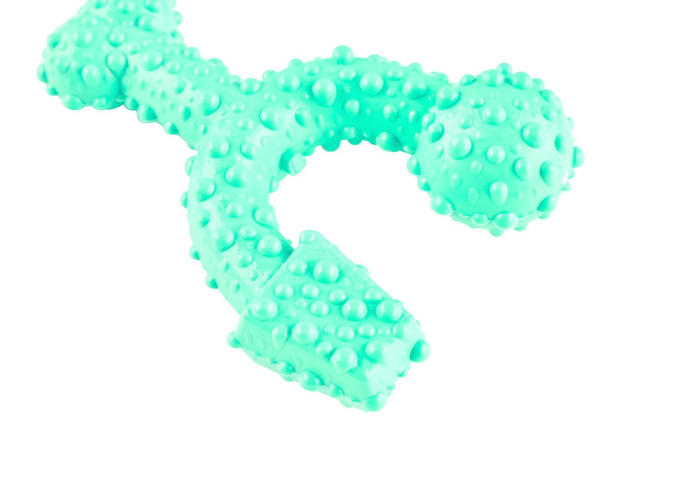 Tasty Bone Dental Trio Bone - Menta piperita Small
