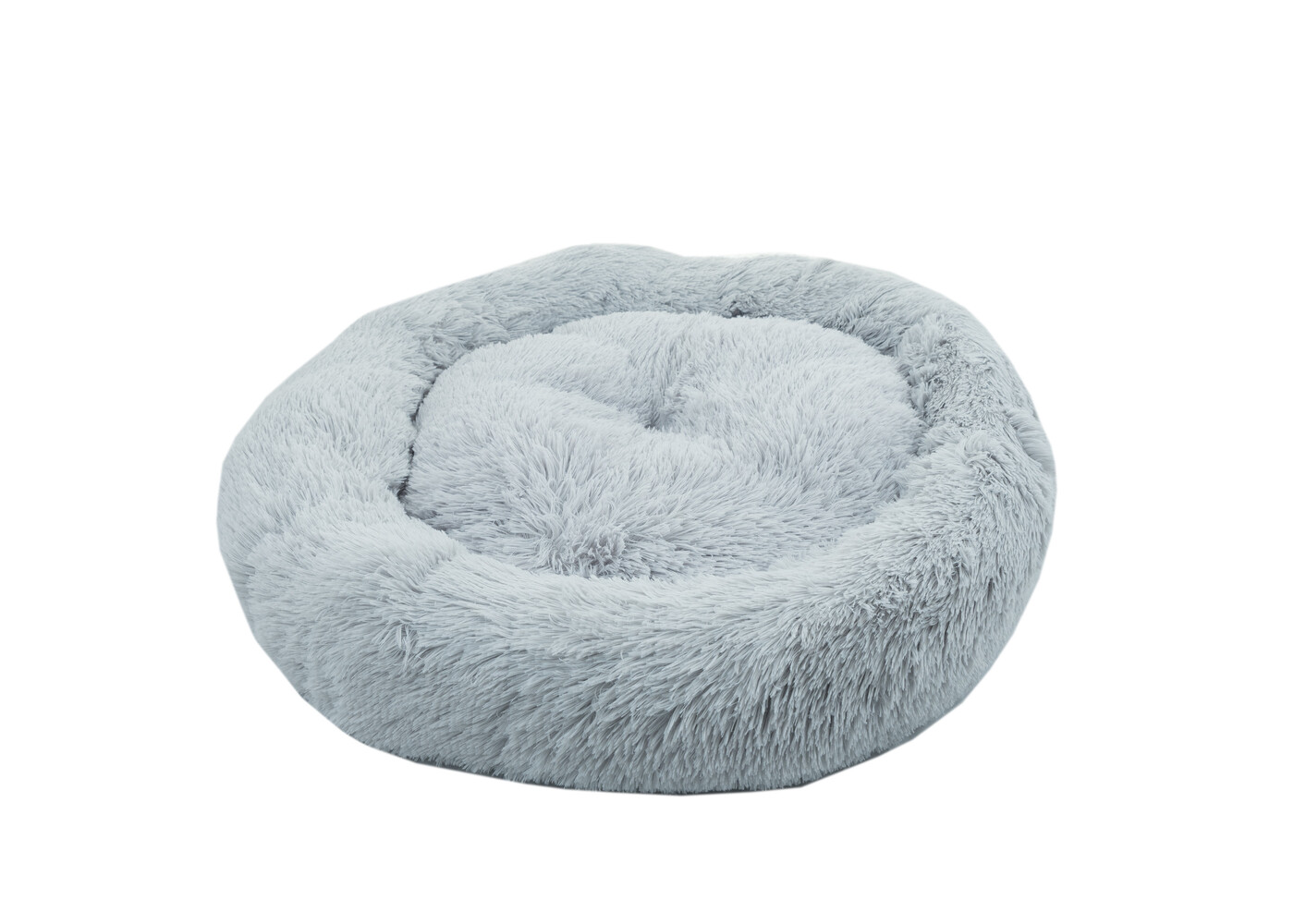 Overig Cuddle Donut Light Grigio
