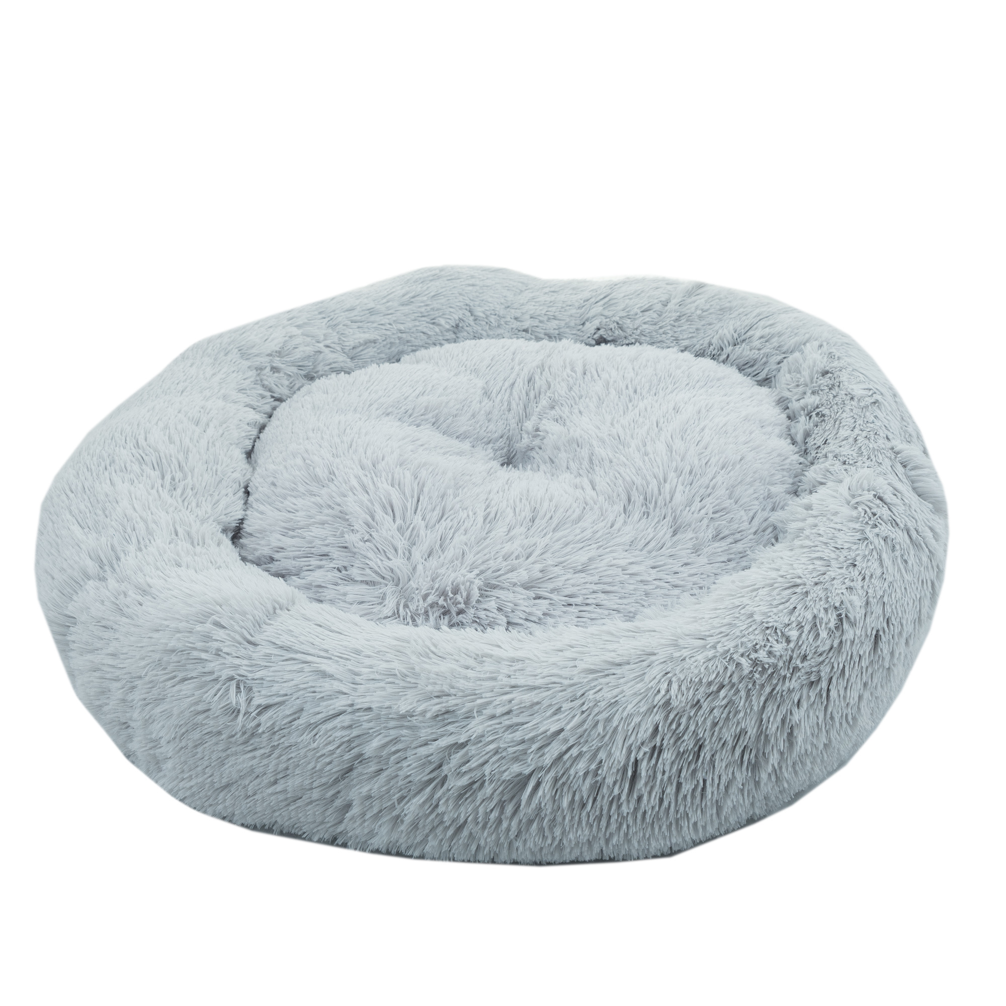 Overig Cuddle Donut Light Grigio