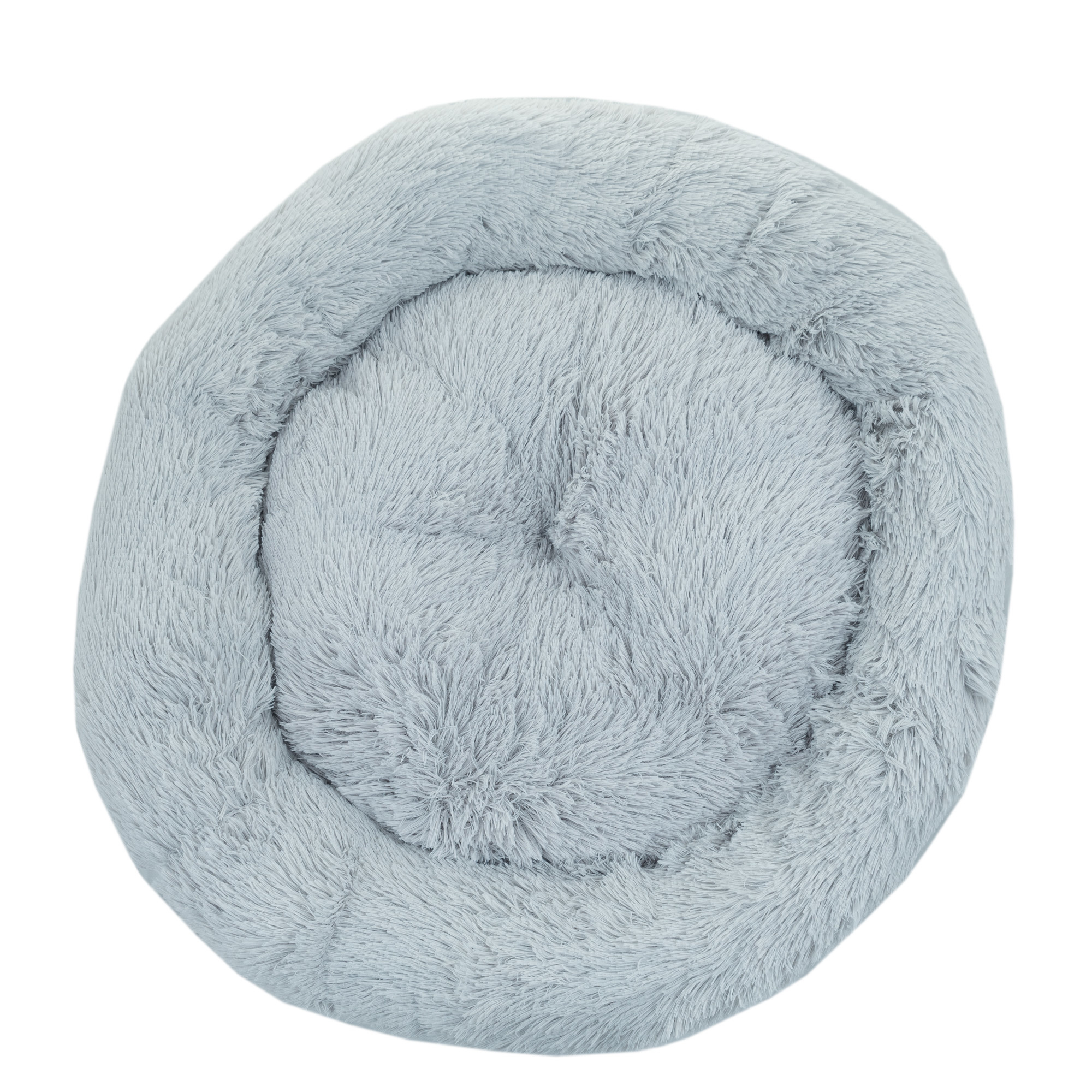 Overig Cuddle Donut Light Grigio