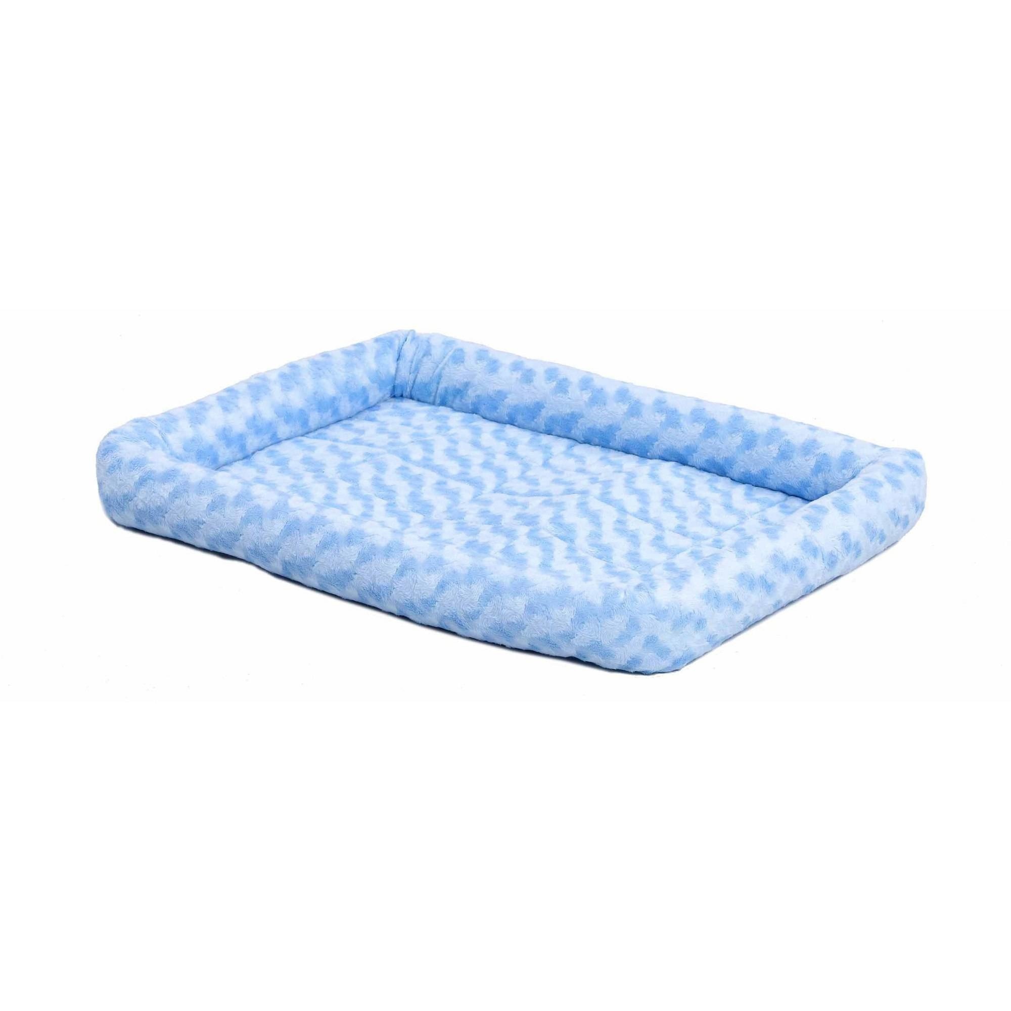 Quiet Time Quiet Time Pet Bed - Blue