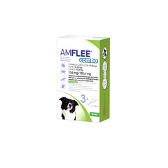 Amflee Amflee Combo Spot On Cane M 3 Pip