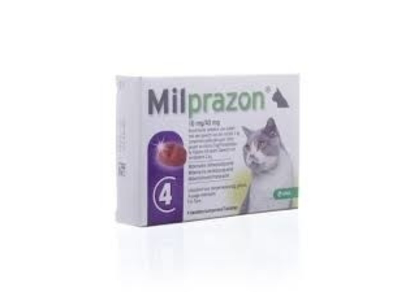 Milprazon Milprazon Cat