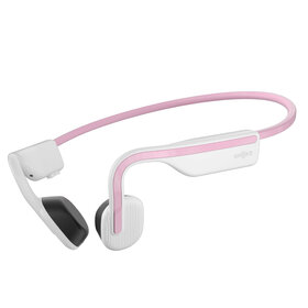 Shokz OpenMove Bone conduction hoofdtelefoon - Pink