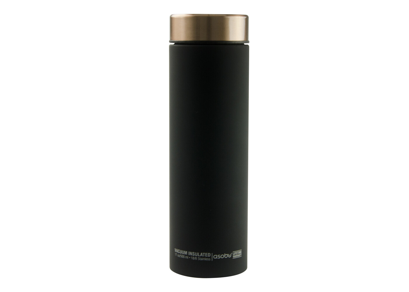 Asobu Asobu Le Baton - Travel Bottle 500 ml