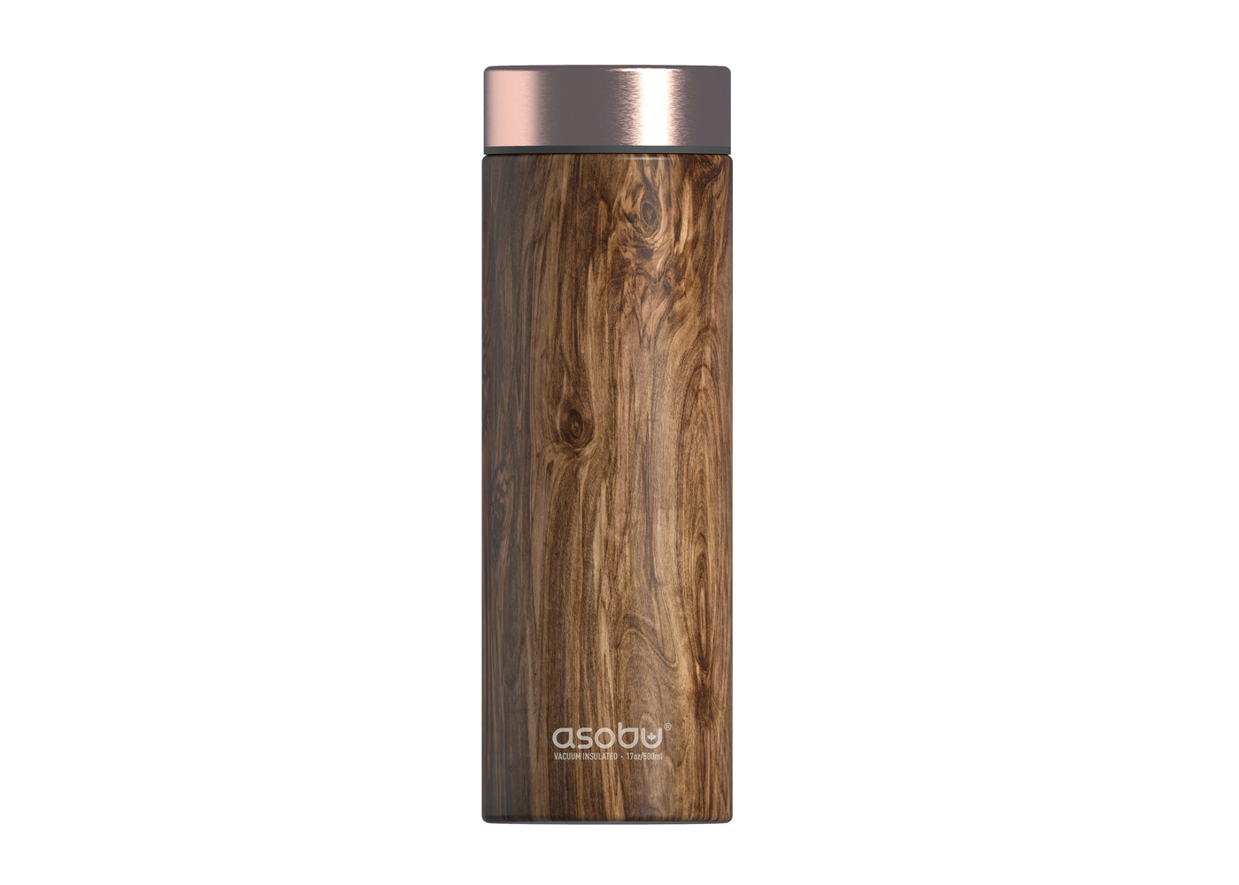 Asobu Asobu Le Baton - Travel Bottle 500 ml