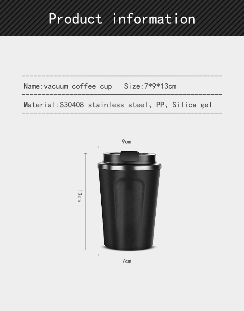 Asobu Café Compact
