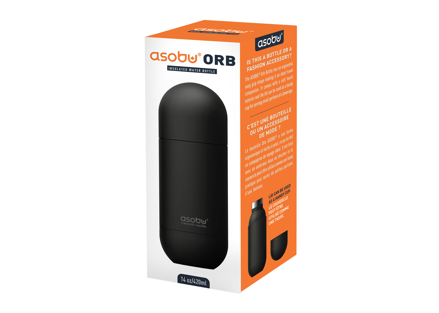 Asobu Orb