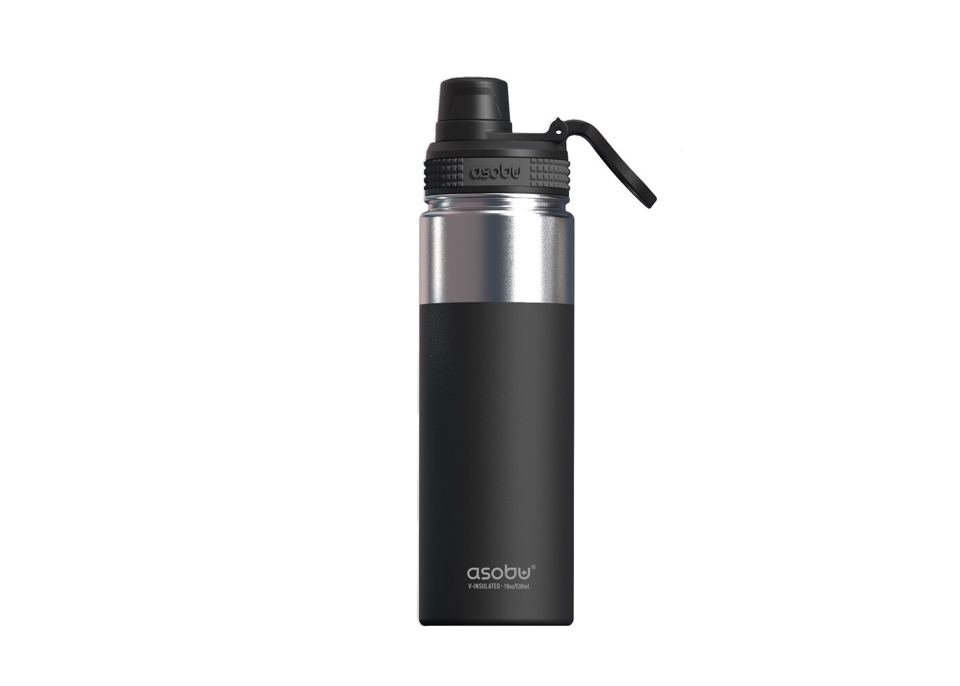 Asobu Asobu Alpine Flask- New Version 530 ml