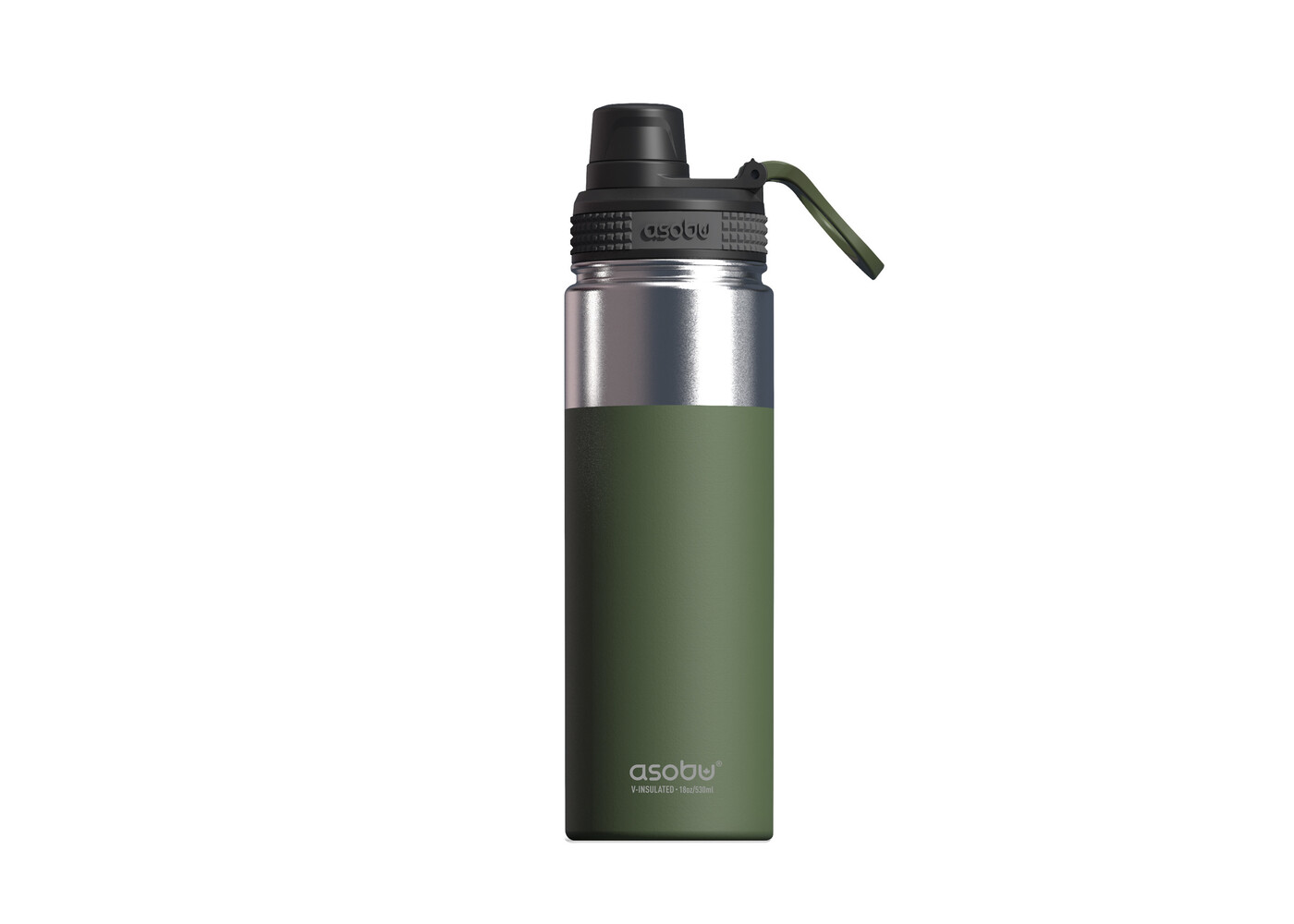 Asobu Alpine Flask- New Version