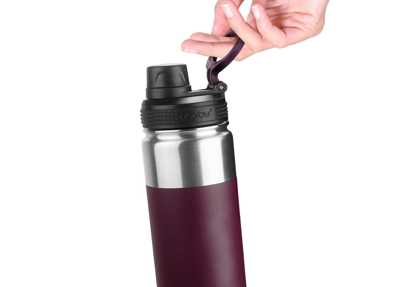 Asobu Alpine Flask- New Version