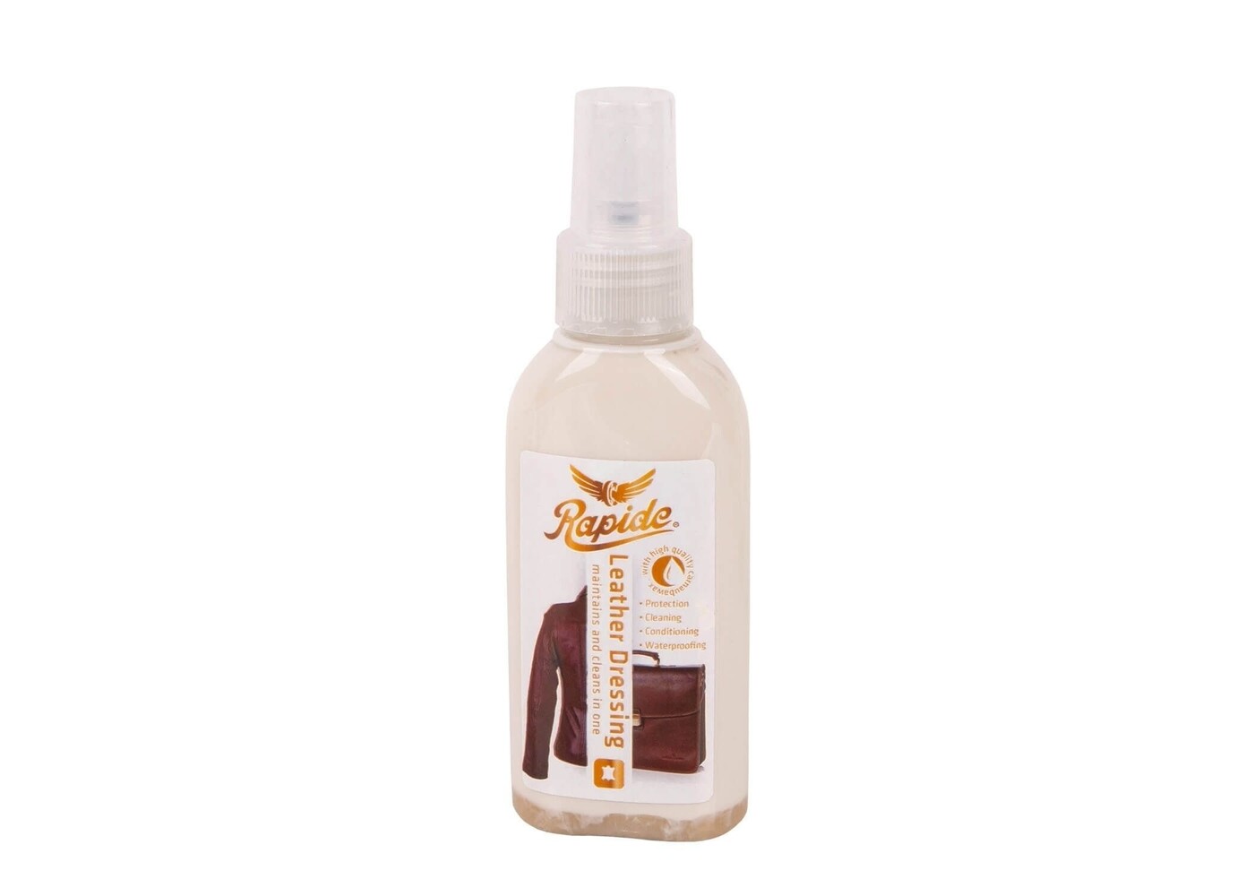 Rapide Leather Dressing