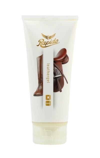 Rapide Leather Gel