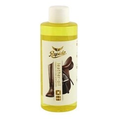 Rapide Rapide Leather oil clear