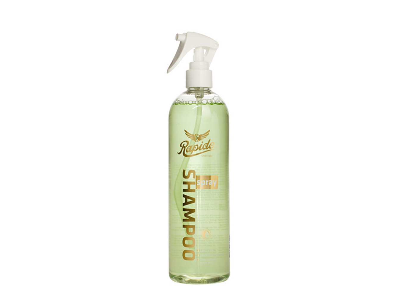 Rapide Spray Shampoo