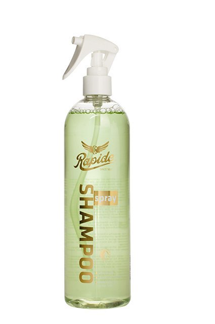 Rapide Spray Shampoo