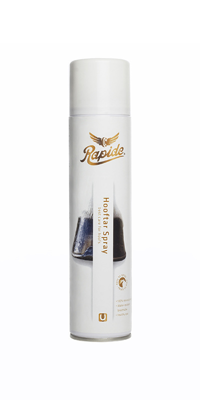 Rapide Hooftar spray