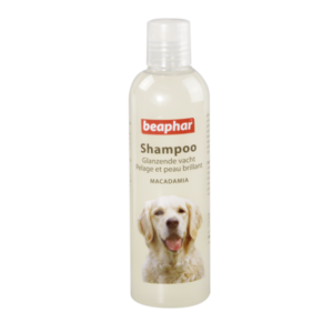Beaphar Shampoo Glänzendes Fell Hund 250ml