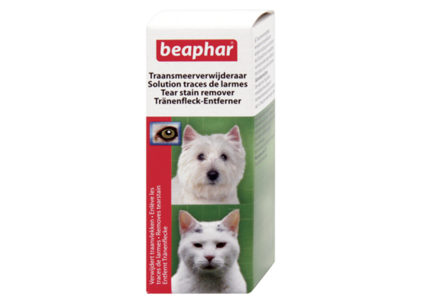 Beaphar Rimuovi catrame cane/gatto 50ml