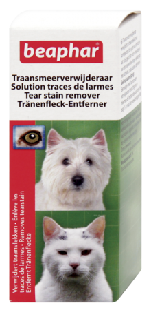 Beaphar Rimuovi catrame cane/gatto 50ml