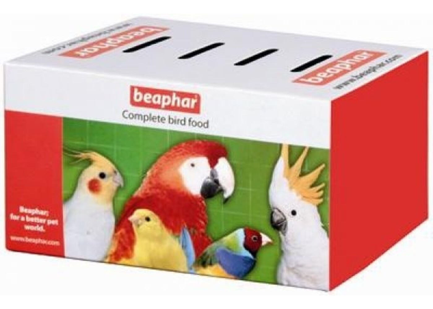Beaphar Beaphar Scatola di trasporto Piccolo