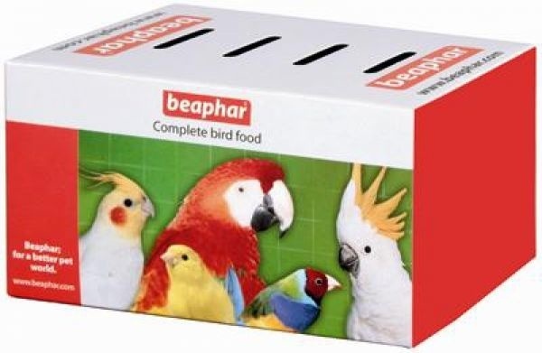 Beaphar Beaphar Scatola di trasporto Piccolo
