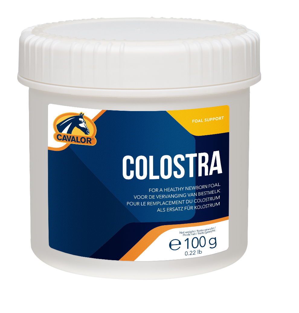 Cavalor Colostra