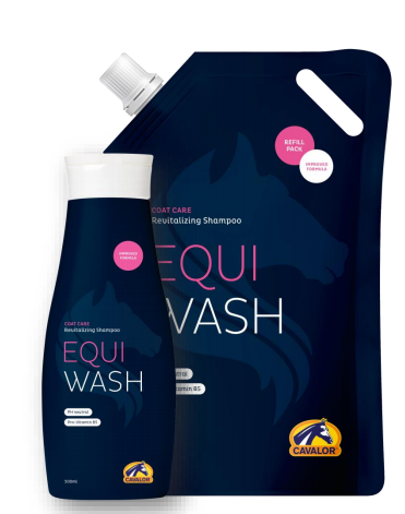 Cavalor Equi Wash