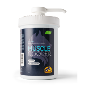 Cavalor Cavalor Muscle Cooler + Pompa