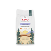 Kivo Frische Hühnerwelpen - glutenfrei 4 Kilo