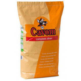 CAVOM Cavom Compleet Diner 10 kg