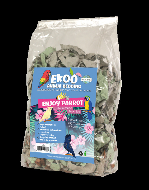 Ekoo Bedding Letti da gioco fini