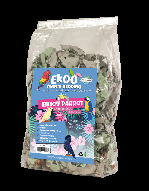 Ekoo Bedding Playbedding fine