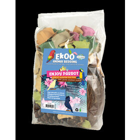Ekoo Bedding Letti da gioco grossolani
