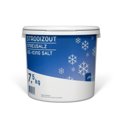 Strooizout PDB Cleaning Solutions - bucket - 7,5kg