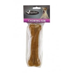 Papillon Pet Products 1 osso naturale pressato da masticare