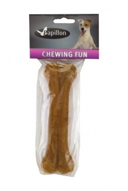 Papillon Pet Products 1 osso naturale pressato da masticare