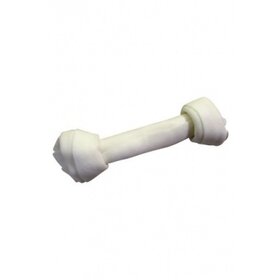 Papillon Pet Products 10x Gamba annodata Bianco