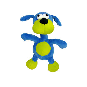 Papillon Pet Products Cane di peluche con squittio 20 cm