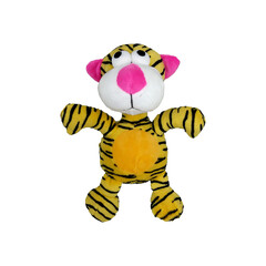 Papillon Pet Products Tigre di peluche con pipistrello 20 cm