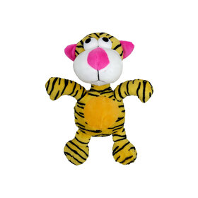 Papillon Pet Products Tigre di peluche con pipistrello 20 cm