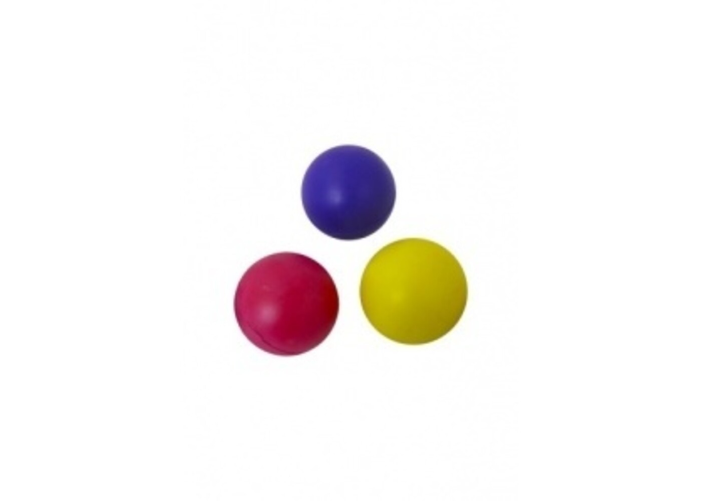 Papillon Pet Products Palla di gomma