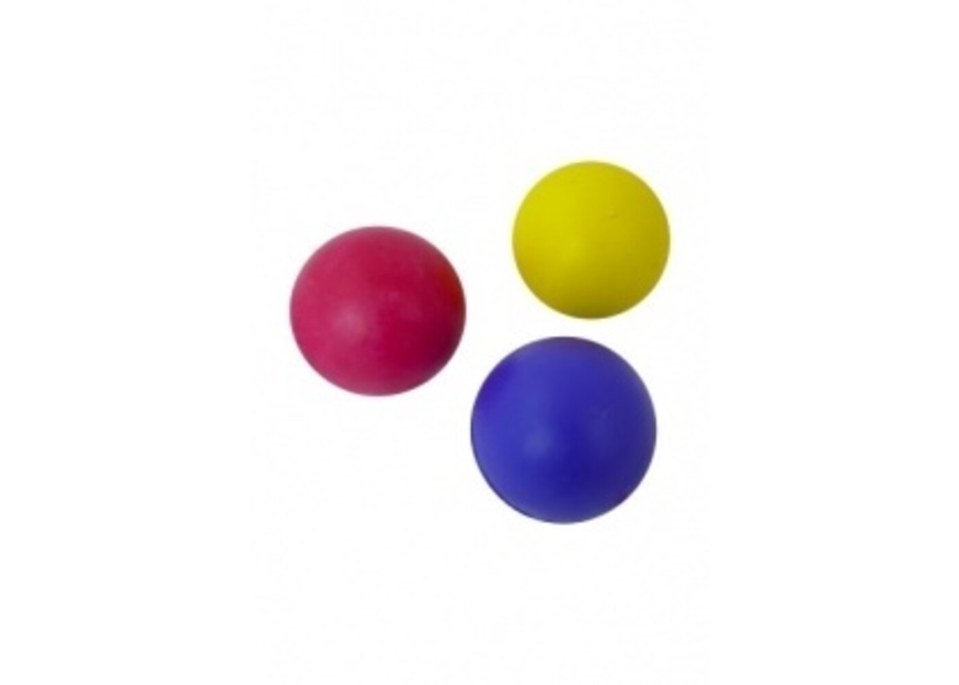 Papillon Pet Products Palla di gomma